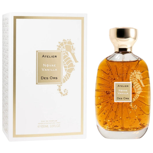 Atelier des Ors Novae Vanilla Eau De Parfum