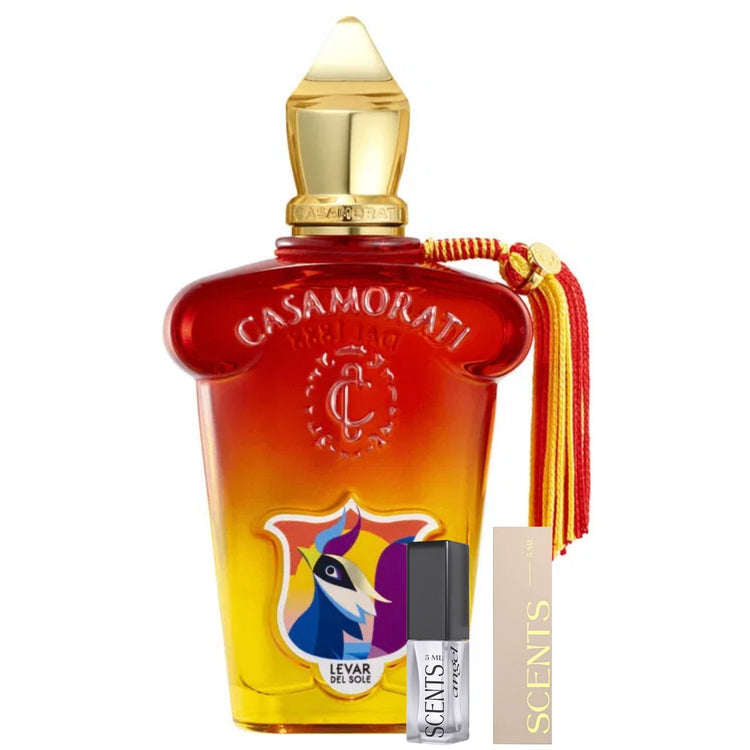 Xerjoff Casamorati Levar del Sole Eau De Parfum