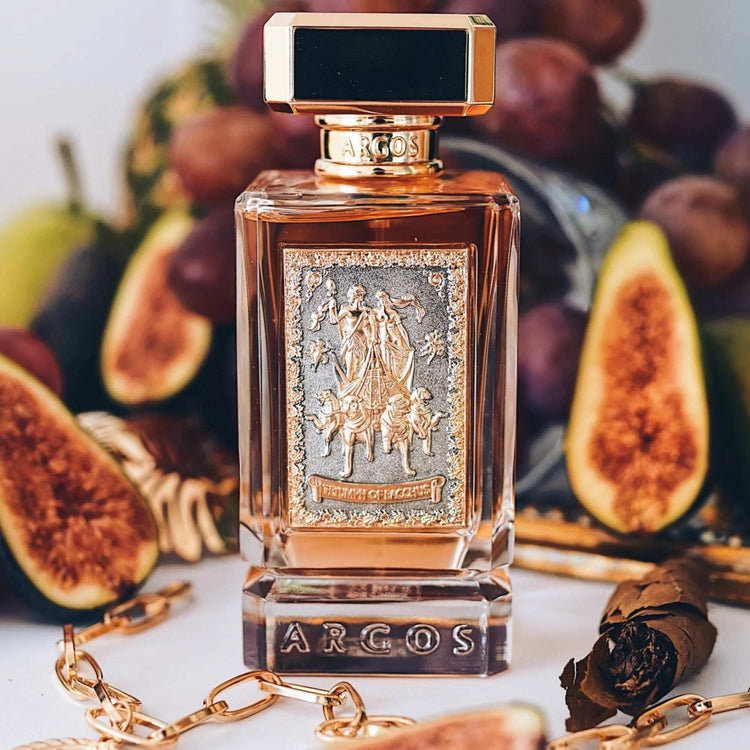 Argos Triumph Of Bacchus Eau De Parfum
