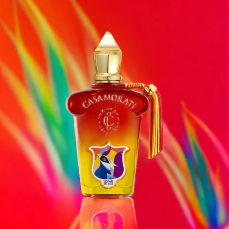 Xerjoff Casamorati Levar del Sole Eau De Parfum