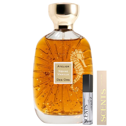 Atelier des Ors Novae Vanilla Eau De Parfum