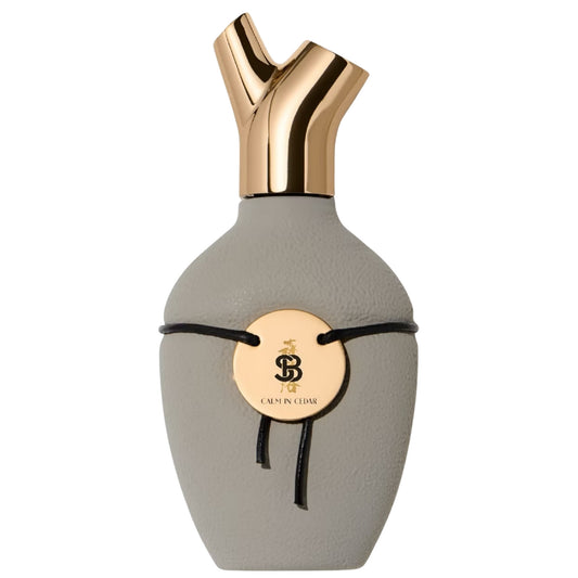 Scents of Wood Calm in Cedar Eau De Toilette