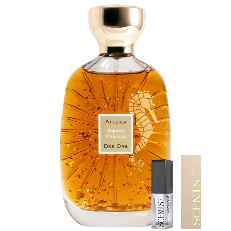 Atelier des Ors Novae Vanilla Eau De Parfum
