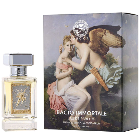 Argos Bacio Immortale Eau De Parfum