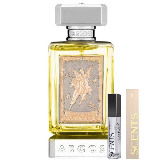 Argos Bacio Immortale Eau De Parfum