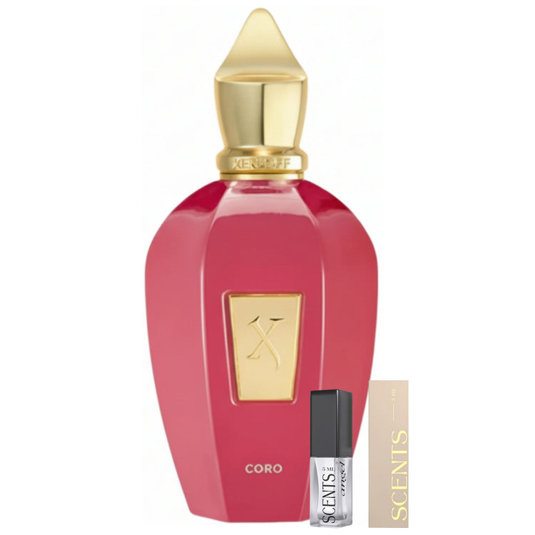 Xerjoff Coro Eau De Parfum