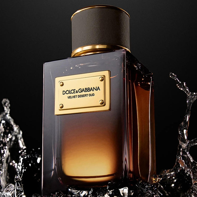 Dolce & Gabbana Velvet Desert Oud Eau De Parfum