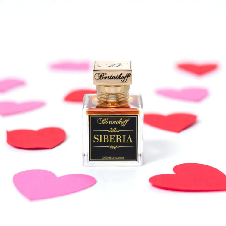 Bortnikoff Siberia Extrait de Parfum