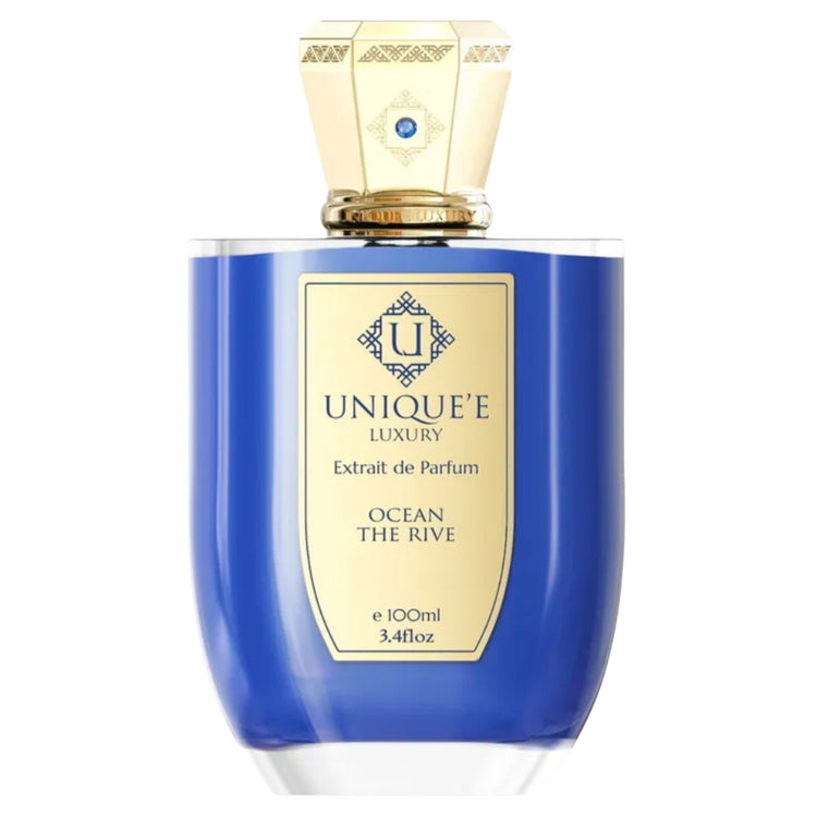 Unique’e Luxury Ocean The Rive Extrait De Parfum
