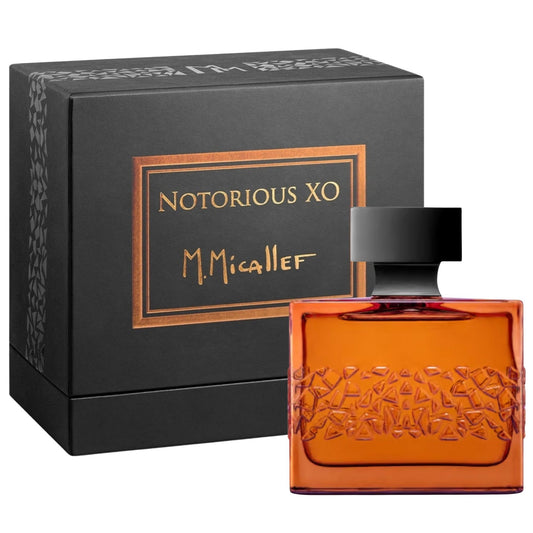 M. Micallef Notorious XO Eau De Parfum