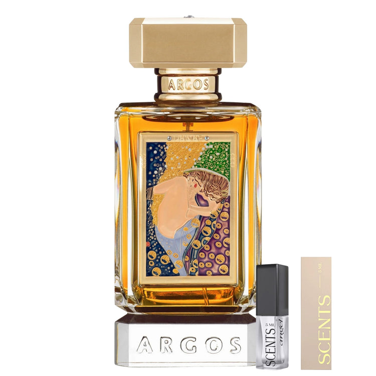 Argos Danae Eau De Parfum