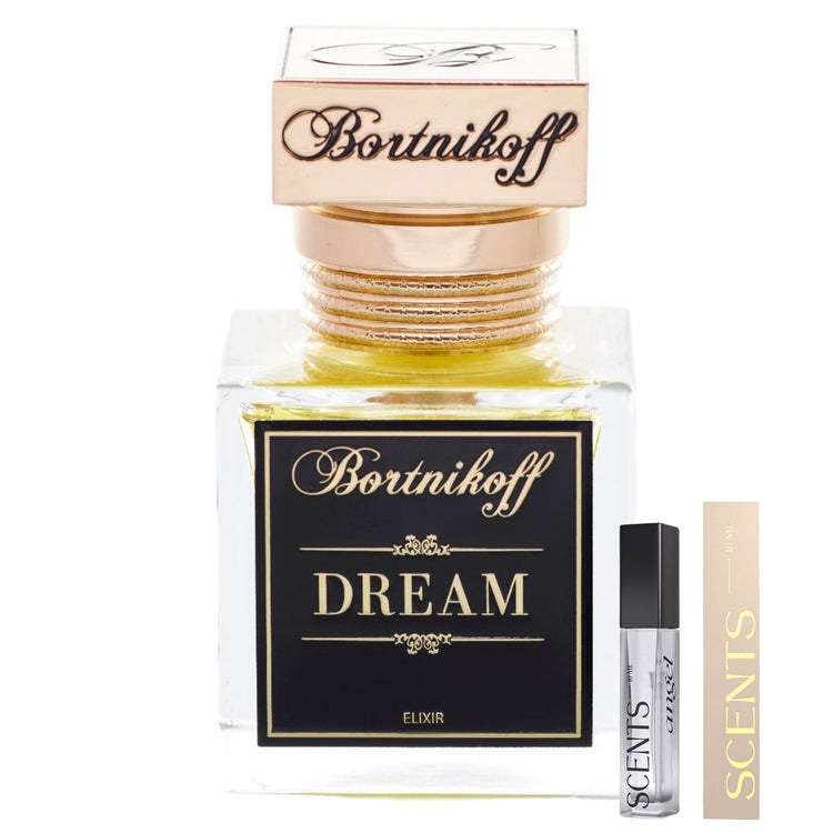 Bortnikoff Dream Extrait de Parfum