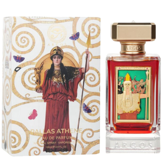 Argos Pallas Athene Eau De Parfum
