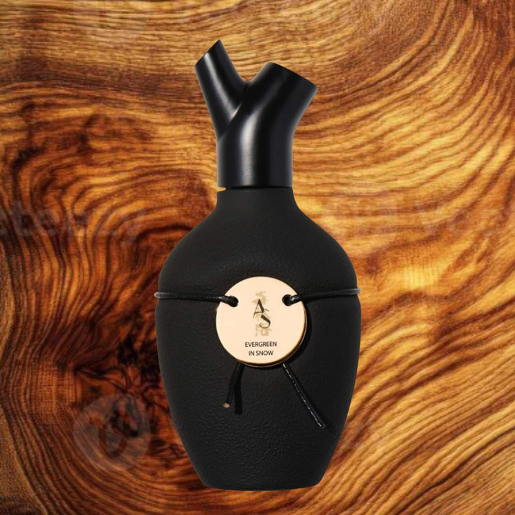 Scents of Wood Evergreen in Snow Eau De Parfum