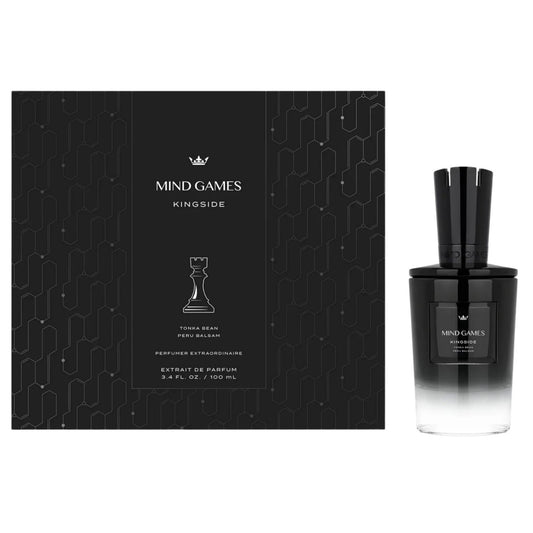Mind Games Kingside Eau De Parfum