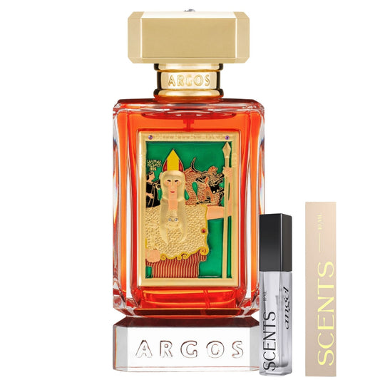 Argos Pallas Athene Eau De Parfum