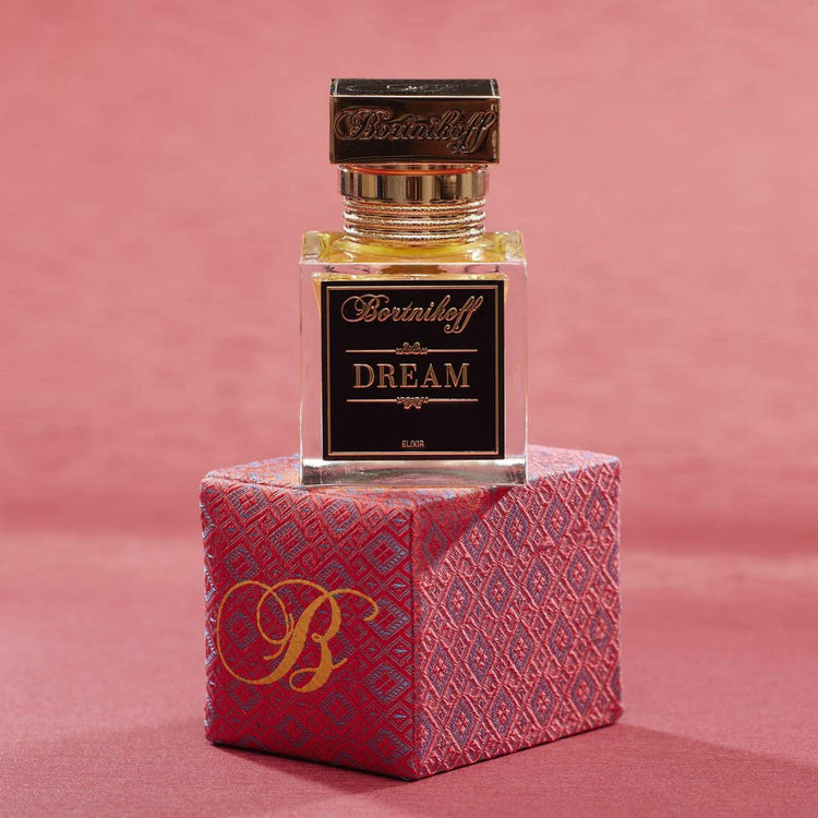 Bortnikoff Dream Extrait de Parfum