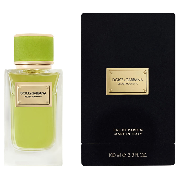 Dolce & Gabbana Velvet Mughetto Eau De Parfum