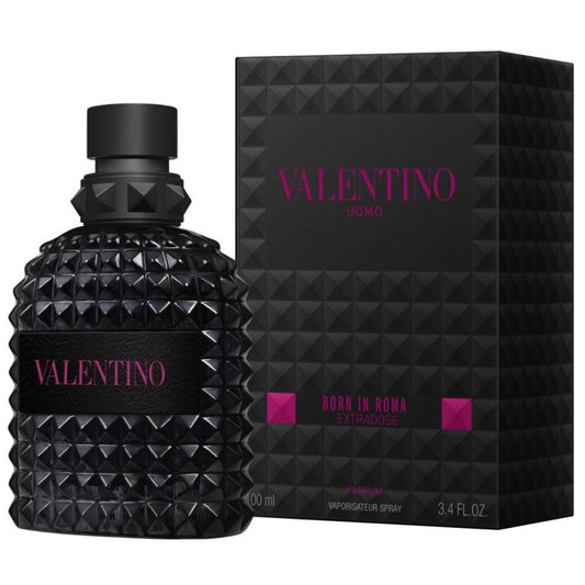 Valentino Uomo Born in Roma Extradose Parfum