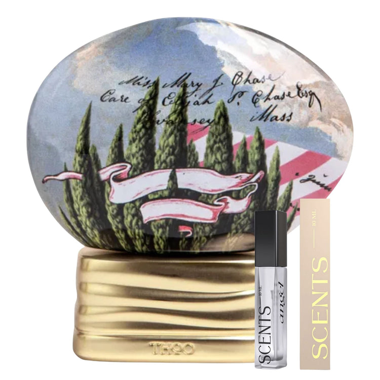 The House of Oud Doux Ennui Eau de Parfum