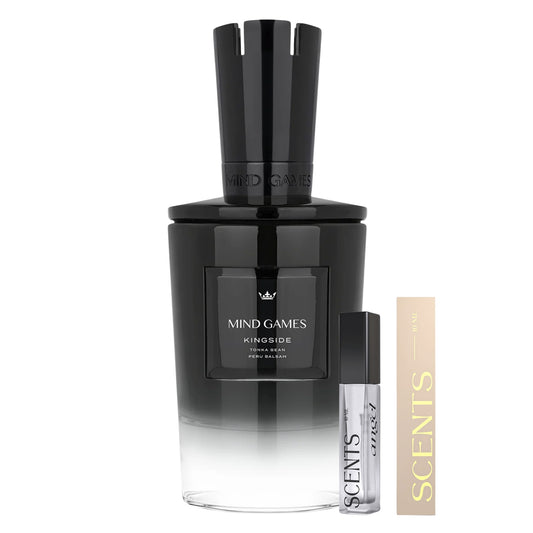 Mind Games Kingside Eau De Parfum