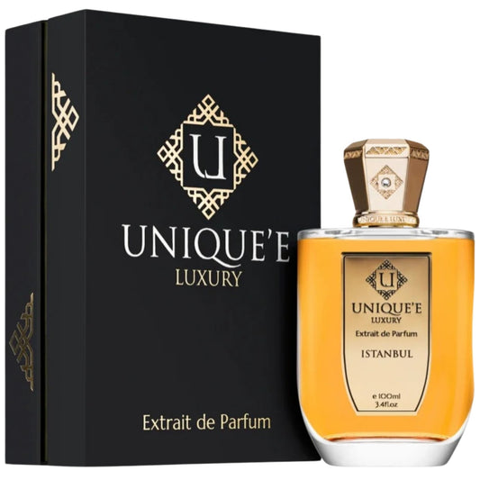 Unique’e Luxury Istanbul Extrait de Parfum