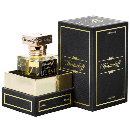 Bortnikoff Dubai Extrait de Parfum
