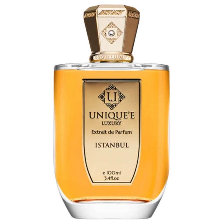 Unique’e Luxury Istanbul Extrait de Parfum