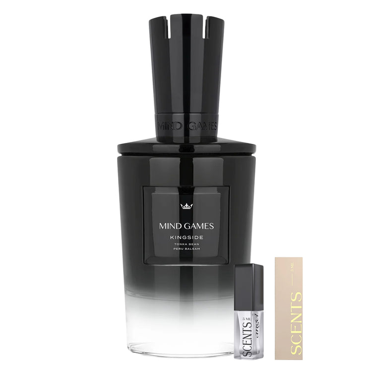 Mind Games Kingside Eau De Parfum