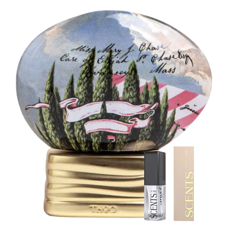 The House of Oud Doux Ennui Eau de Parfum