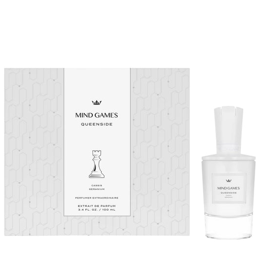 Mind Games Queenside Extrait de Parfum