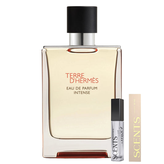 Hermes Terre d’Hermes Eau De Parfum Intense