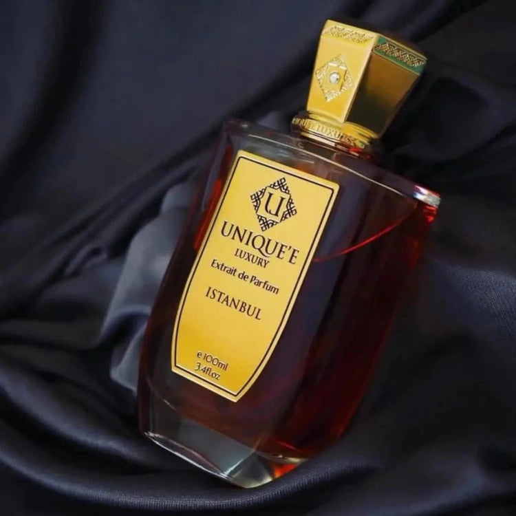 Unique’e Luxury Istanbul Extrait de Parfum