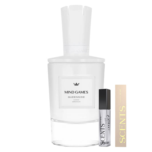 Mind Games Queenside Extrait de Parfum