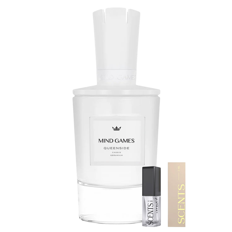 Mind Games Queenside Extrait de Parfum