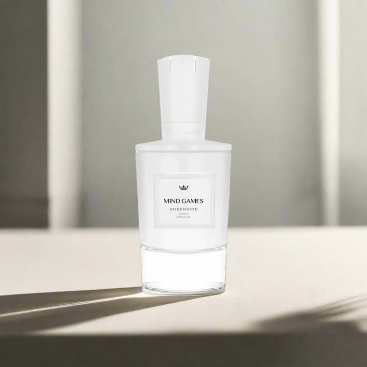 Mind Games Queenside Extrait de Parfum