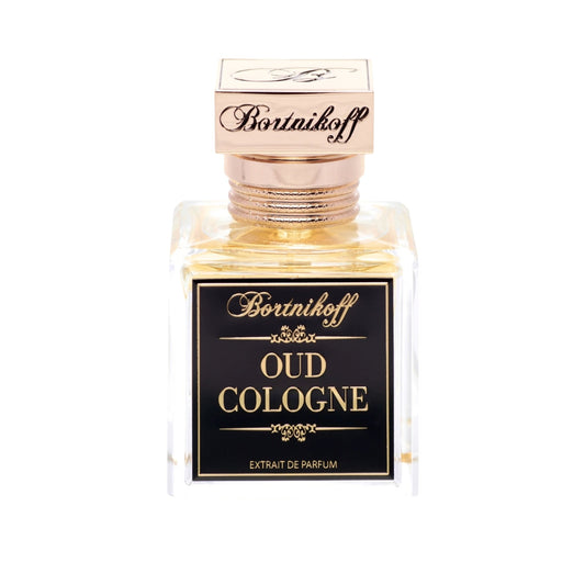Bortnikoff Oud Cologne Extrait de Parfum