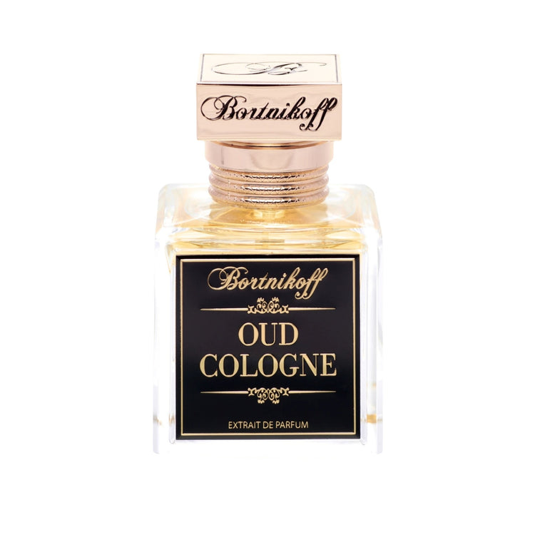 Bortnikoff Oud Cologne Extrait de Parfum