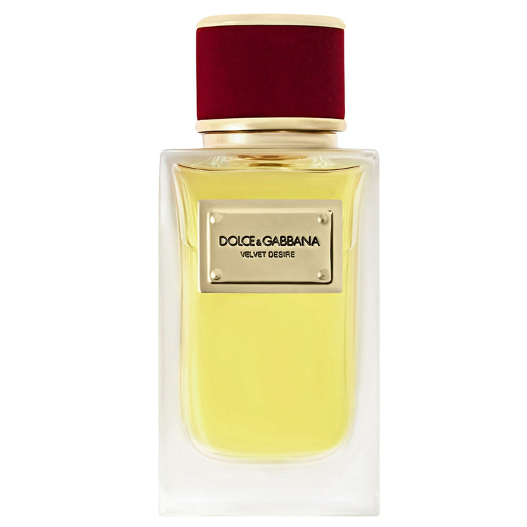 Dolce & Gabbana Velvet Desire Eau De Parfum