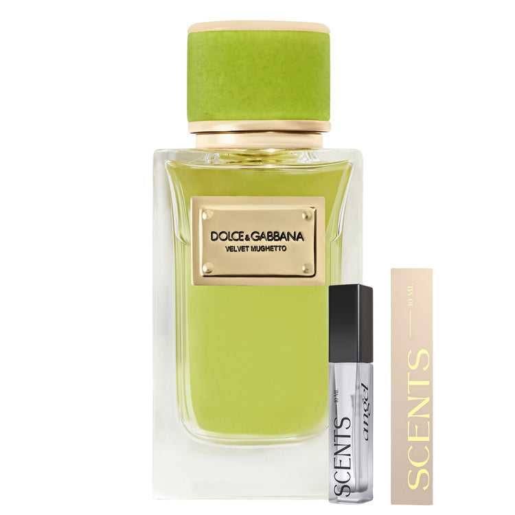Dolce & Gabbana Velvet Mughetto Eau De Parfum