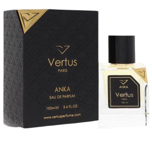Vertus Paris Anka Eau de Parfum
