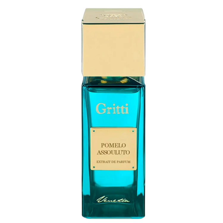 Gritti Pomelo Assoluto Extrait de Parfum