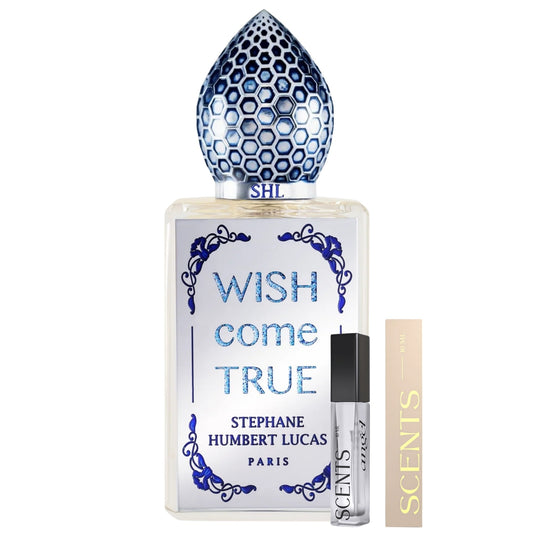 Stephane Humbert Lucas Wish Come True Eau De Parfum