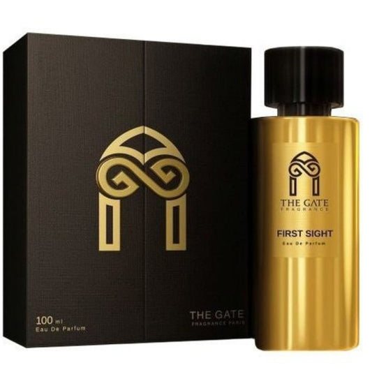 The Gate Fragrances Paris First Sight Eau De Parfum