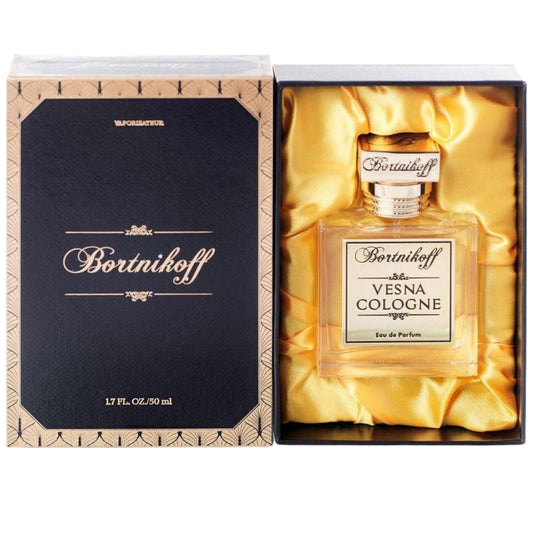 Bortnikoff Vesna Cologne Eau de Parfum