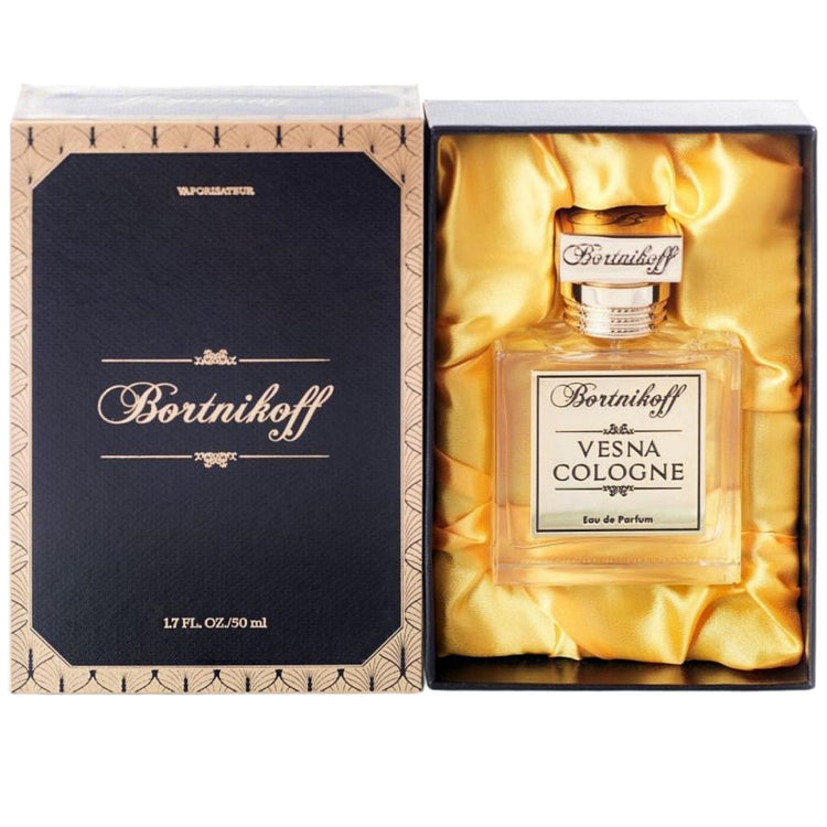 Bortnikoff Vesna Cologne Eau de Parfum