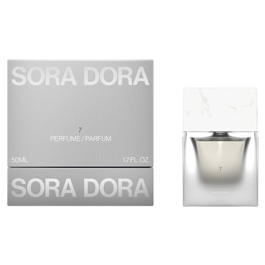 Sora Dora 7Extrait De Parfum