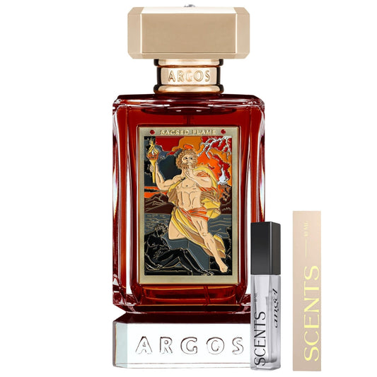Argos Sacred Flame Eau De Parfum