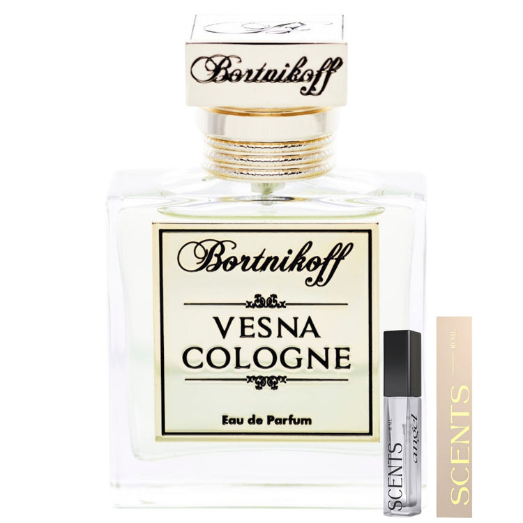 Bortnikoff Vesna Cologne Eau de Parfum