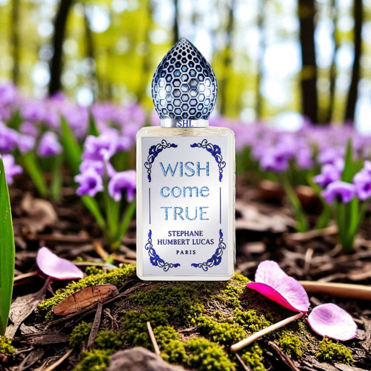 Stephane Humbert Lucas Wish Come True Eau De Parfum